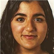 Profesora de inglés para impartir clases particulares a cualquier edad